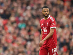 Názor: Gakpo v nebezpečenstve, že bude novým Liverpoolom Darwinom Nunezom Názor: Gakpo v nebezpečenstve, že bude novým Liverpoolom Darwinom Nunezom