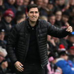 Názor: Iraola z Bournemouthu by mala byť najlepším cieľom Crystal Palace