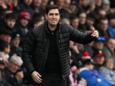 Názor: Iraola z Bournemouthu by mala byť najlepším cieľom Crystal Palace Názor: Iraola z Bournemouthu by mala byť najlepším cieľom Crystal Palace