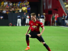 Neapol je otvorený predaju Scotta McTominaya Neapol je otvorený predaju Scotta McTominaya