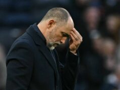 Nebezpečenstvo prestupu Tottenhamu je skutočné, pretože hrdina Spurs ponúka Igorovi Tudorovi rozhodnutie|Futbal|Športová aktivita Nebezpečenstvo prestupu Tottenhamu je skutočné, pretože hrdina Spurs ponúka Igorovi Tudorovi rozhodnutie|Futbal|Športová aktivita