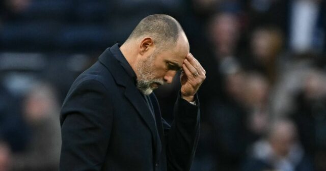 Nebezpečenstvo prestupu Tottenhamu je skutočné, pretože hrdina Spurs ponúka Igorovi Tudorovi rozhodnutie|Futbal|Športová aktivita 
