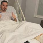 "Nechcel som, aby sezóna skončila takto" - Grealish má operáciu