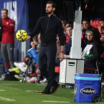 Nedostatok možností úderu z lavičky sa stáva problémom Realu Madrid