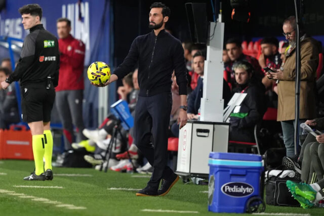 Nedostatok možností úderu z lavičky sa stáva problémom Realu Madrid
