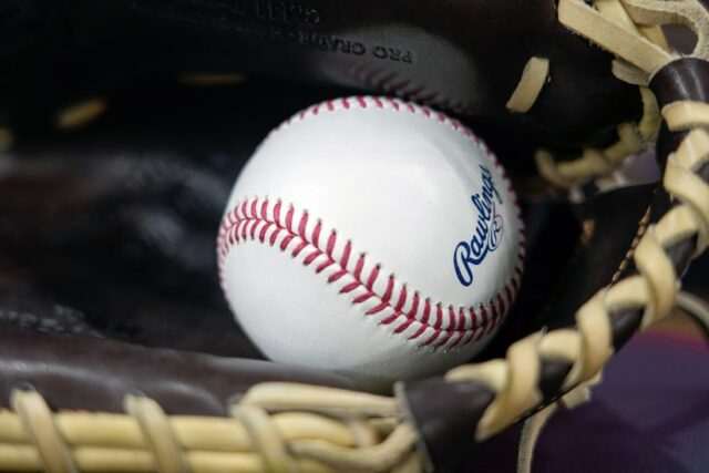 MLB: Atletika v Milwaukee Brewers