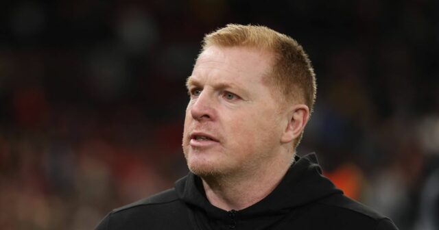 Neil Lennon chápe, prečo sú fanúšikovia Celticu nahnevaní, keď sa Neil Lennon