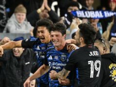 Nemecká hviezda Timo Werner by mohol debutovať v MLS ako hostiteľ Quakes v Atlante Nemecká hviezda Timo Werner by mohol debutovať v MLS ako hostiteľ Quakes v Atlante