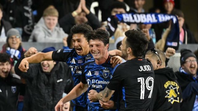 Nemecká hviezda Timo Werner by mohol debutovať v MLS ako Nemecká hviezda Timo Werner by mohol debutovať v MLS ako hostiteľ Quakes v Atlante