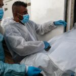 Nemocnica Násir v Gaze kritizuje „nepodložené“ obvinenie ozbrojených mužov MSF | Správy o konflikte medzi Izraelom a Palestínou