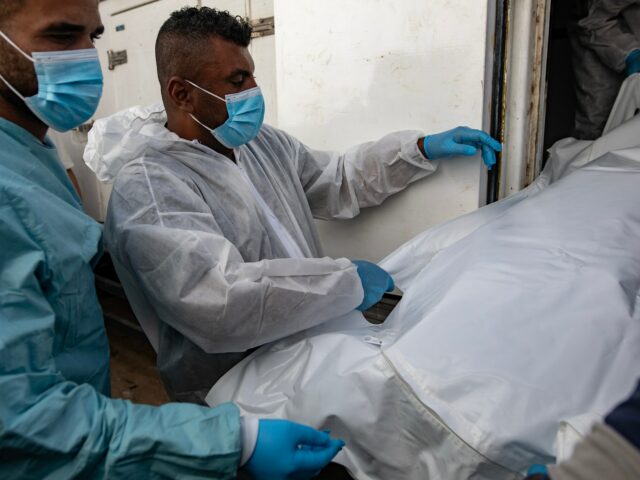 Nemocnica Násir v Gaze kritizuje „nepodložené“ obvinenie ozbrojených mužov MSF Nemocnica Násir v Gaze kritizuje „nepodložené“ obvinenie ozbrojených mužov MSF | Správy o konflikte medzi Izraelom a Palestínou