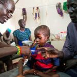 Nemocnicu v Južnom Sudáne zasiahol vládny letecký útok, tvrdí Lekári bez hraníc | Správy o konflikte