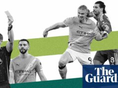 Nemusí sa vám páčiť červená karta z Liverpoolu, ale bola to správna výzva | Premier League Nemusí sa vám páčiť červená karta z Liverpoolu, ale bola to správna výzva | Premier League