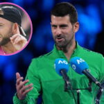 "Nemyslím si, že Novak Djokovič sa tento rok dostane do ďalšieho grandslamového finále."