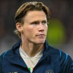 Nepravdepodobné príjmy Scotta McTominaya, mužský stav United a pozícia pri návrate|Futbal|Športová aktivita