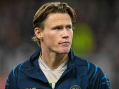 Nepravdepodobné príjmy Scotta McTominaya, mužský stav United a pozícia pri návrate|Futbal|Športová aktivita Nepravdepodobné príjmy Scotta McTominaya, mužský stav United a pozícia pri návrate|Futbal|Športová aktivita