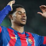 Nepríjemné stretnutie Marcusa Rashforda z Man Utd, ak si Michael Carrick poradí | Futbal | Šport