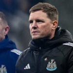 'Nerobím svoju prácu dosť dobre' - ale je teraz Howe pod tlakom?