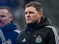 ‚Nerobím svoju prácu dosť dobre‘ – ale je teraz Howe pod tlakom? 'Nerobím svoju prácu dosť dobre' - ale je teraz Howe pod tlakom?