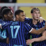 Neskoré góly udržia Inter pod kontrolou boj o titul Serie A