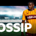 Zadná strana The Courier