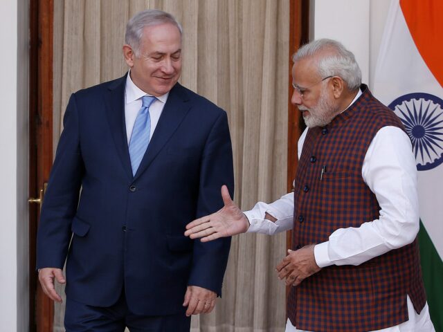 Netanjahu hovorí, že Izrael vytvorí regionálne spojenectvo so súperiacimi „radikálnymi osami“ | Správy o konflikte medzi Izraelom a Palestínou
