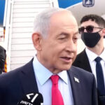 Netanjahu mieri do USA na rozhovory s Trumpom o Iráne a Gaze | Newsfeed