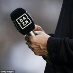 Športová streamovacia služba DAZN podpísala novú päťročnú dohodu o právach so spoločnosťou Matchroom Boxing, ktorá pokrýva Spojené štáty a Spojené kráľovstvo.