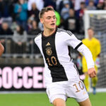 Neurobte rovnakú chybu Florian Wirtz s Alexandrom Isakom