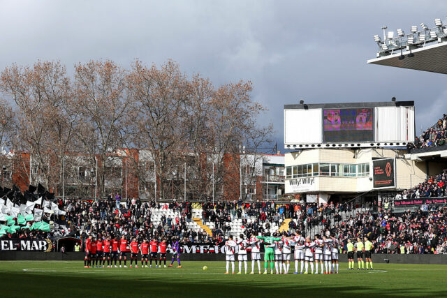 💥Neuveriteľné: Fanúšikovia Rayo si musia vyzdvihnúť vstupenky v Butarque Download app from appStore
