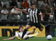 Neuveriteľné! Hulk vyrazil priamy kop z 30 yardov Download app from appStore