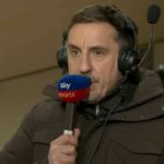 Neville odhaľuje dôverné informácie Zdroj z Man Utd mu povedal o hľadaní manažéra | Futbal | Šport