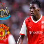 'New Pogba' odmieta Newcastle a Man Utd po rozhovoroch s legendou Liverpoolu Kloppom