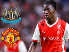 ‚New Pogba‘ odmieta Newcastle a Man Utd po rozhovoroch s legendou Liverpoolu Kloppom 'New Pogba' odmieta Newcastle a Man Utd po rozhovoroch s legendou Liverpoolu Kloppom