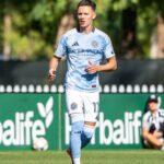 New York City zbieral agresívnu remízu proti Los Angeles