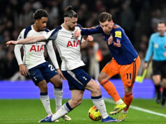 Newcastle Punish Spurs ako Ramsey Strike prehlbuje obavy Tottenhamu Download app from appStore