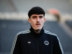 Newcastle United pevne drží Tino Livramento uprostred očakávaného oživenia záujmu Manchestru City Download app from appStore