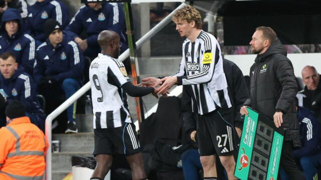 Newcastle United sa rozhodol „predať“ letný podpis so stratou 29 miliónov libier, pretože šokovaný „plán prestupu“ odhalil
