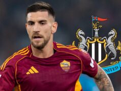 Newcastle je teraz „predskokanom“ pre nahradenie Tonaliho za Magpies „pokyn na klovanie“ pre hviezdu PL Newcastle je teraz „predskokanom“ pre nahradenie Tonaliho za Magpies „pokyn na klovanie“ pre hviezdu PL