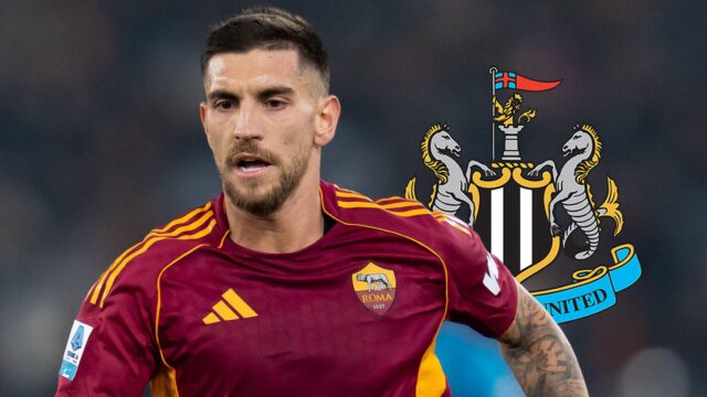 Newcastle je teraz „predskokanom“ pre nahradenie Tonaliho za Magpies „pokyn Newcastle je teraz „predskokanom“ pre nahradenie Tonaliho za Magpies „pokyn na klovanie“ pre hviezdu PL