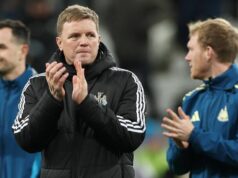 Newcastle odovzdal odvetný zápas Organizácie šampiónov po diskusii VAR|Futbal|Športová aktivita Newcastle odovzdal odvetný zápas Organizácie šampiónov po diskusii VAR|Futbal|Športová aktivita