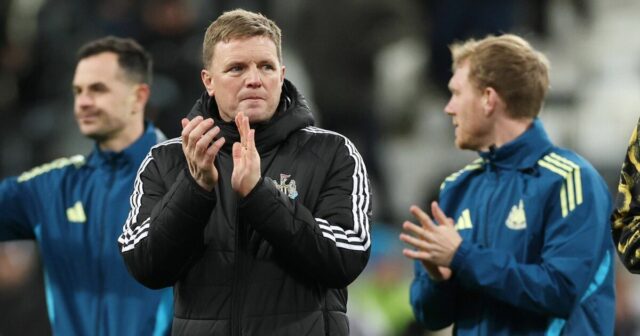 Newcastle odovzdal odvetný zápas Organizácie šampiónov po diskusii VAR|Futbal|Športová aktivita 
