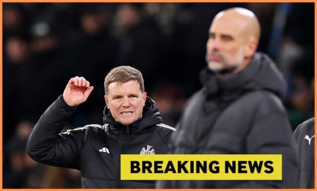 James Trafford v akcii za Manchester City