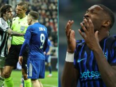 Newcastle sa presadil ako Bodo/Glimt tvoria históriu Ligy majstrov proti Interu Newcastle sa presadil ako Bodo/Glimt tvoria históriu Ligy majstrov proti Interu