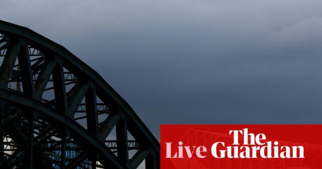 Newcastle vs Qarabag, Inter vs Bodø/Glimt: Druhé zápasy play off Ligy majstrov – naživo | Liga majstrov
