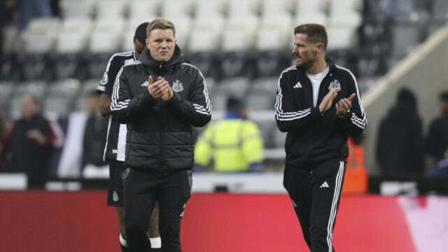 Newcastle vs Qarabag potvrdené zostavy a tímové správy
