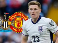 Newcastle zariadil dvojitý úder 200 miliónov libier ako „senzačný zvrat“ Andersona, ktorý má známy bolestivý výsledok Newcastle zariadil dvojitý úder 200 miliónov libier ako „senzačný zvrat“ Andersona, ktorý má známy bolestivý výsledok