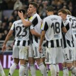 Newcastle's Champions Organization túži žrebovať, zatiaľ čo európski titáni čakajú na|Futbal|Športovú aktivitu