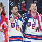 Newsletter Fox News Sports Huddle: Historické hokejové zlato skompletizovalo americký olympijský triumf, Eileen Gu si vybrala vlajku Číny
