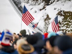 Newsletter Fox News Sports Huddle: Tím USA dodáva zlato a brúsu dramatickým spôsobom na olympijskej scéne Newsletter Fox News Sports Huddle: Tím USA dodáva zlato a brúsu dramatickým spôsobom na olympijskej scéne